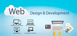 Website Design and Development